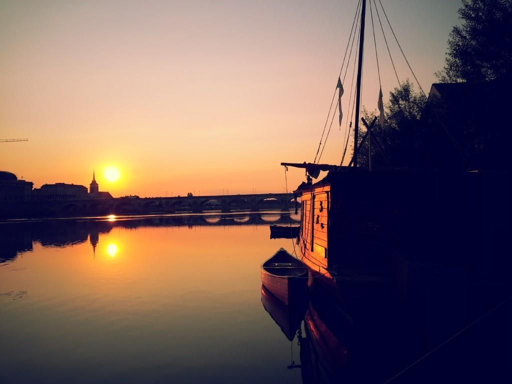Different Holidays Saumur