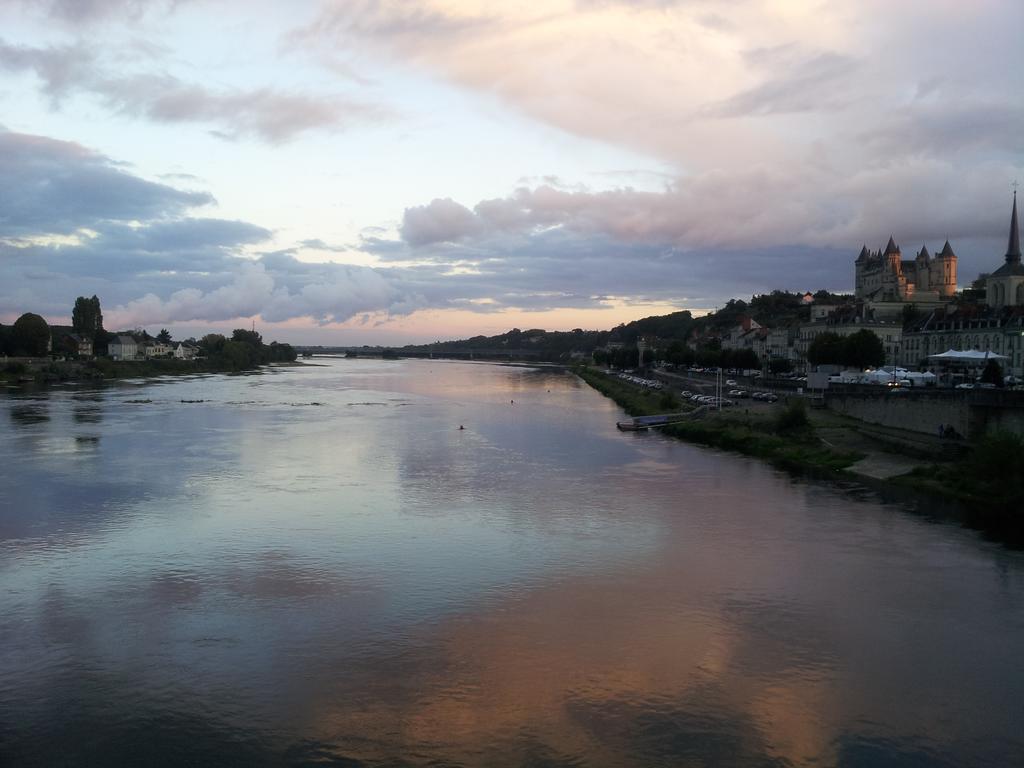 Different Holidays Saumur