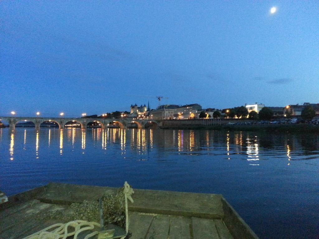 Different Holidays Saumur