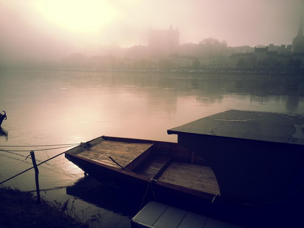 Different Holidays Saumur