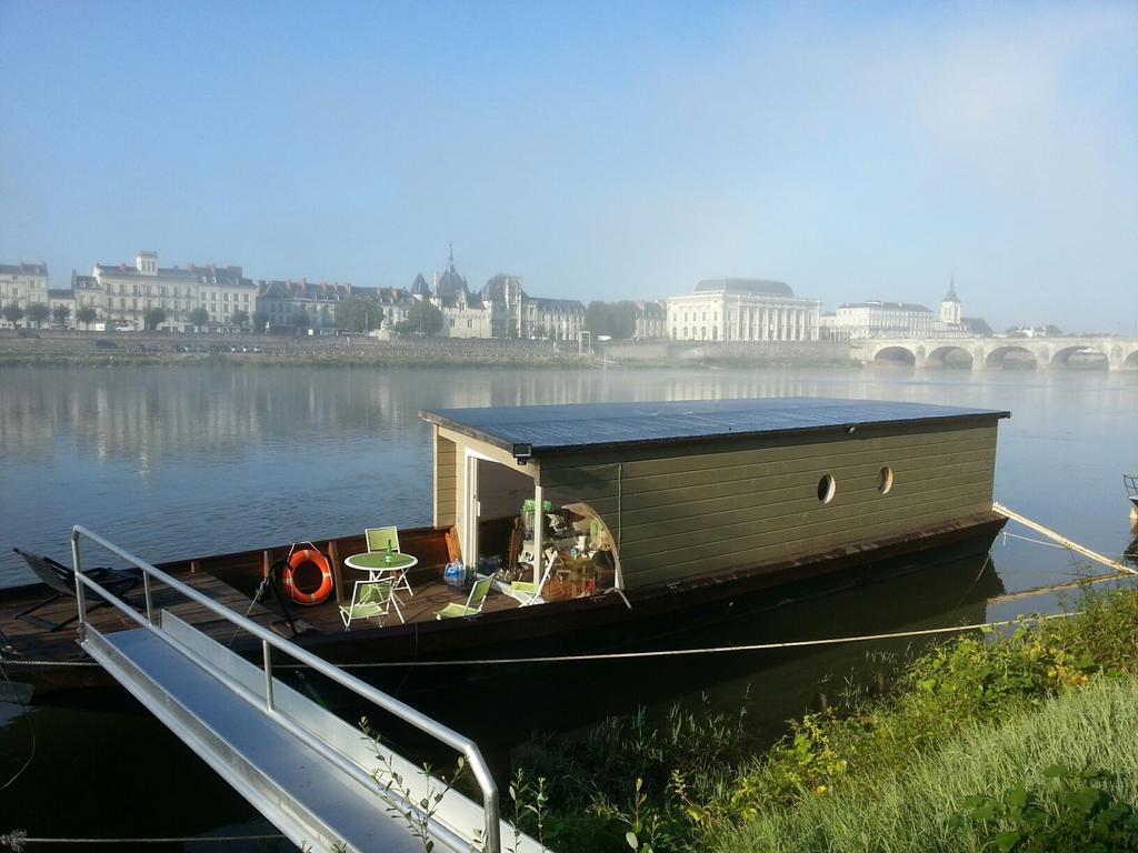 Different Holidays Saumur