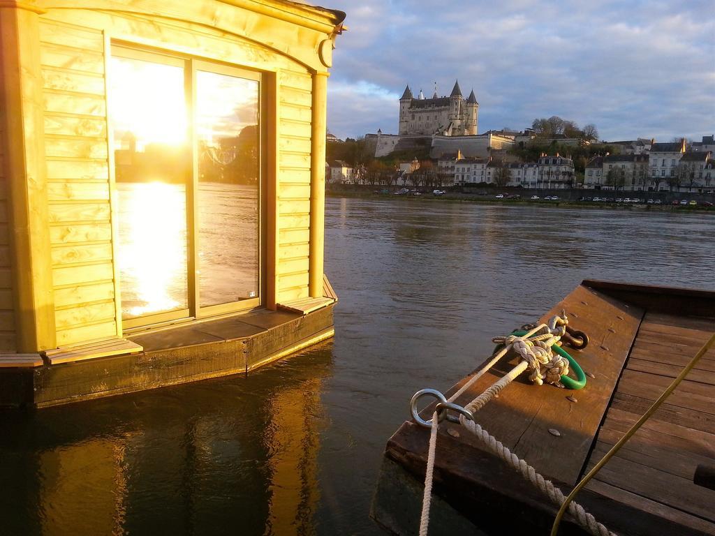 Different Holidays Saumur