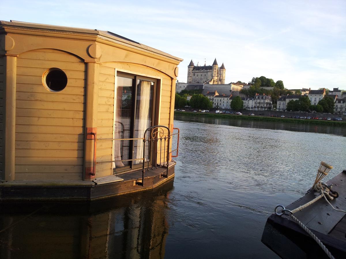 Different Holidays Saumur