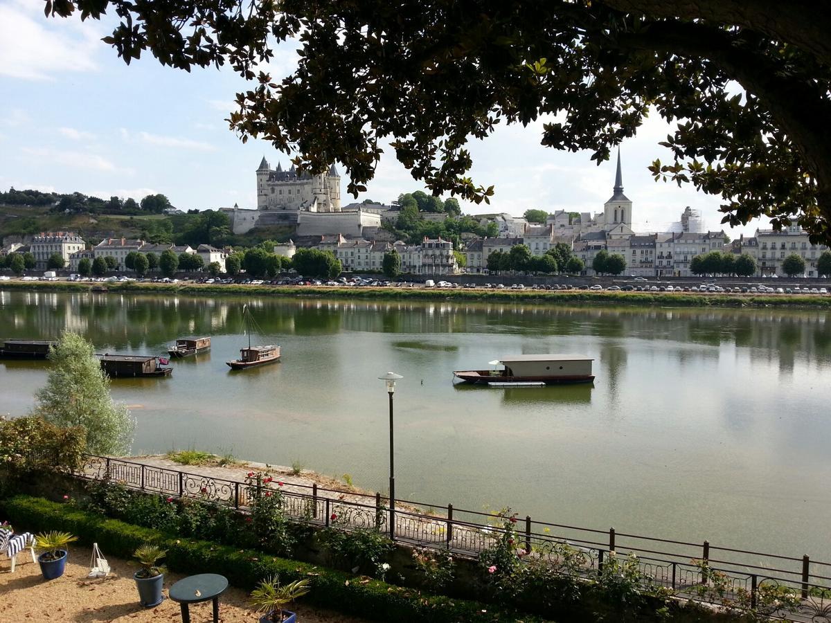 Botel Different Holidays Saumur